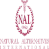 Natural Alternatives International logo