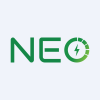NEO Battery Materials Ltd.