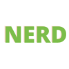 NERD logo