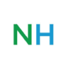 NEWH logo