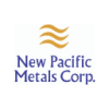 NEWP logo