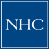 NHC company logo