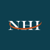 NHI logo