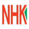 NHKGF logo