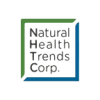 Natural Health Trends logo