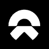 NIO company logo