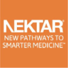NKTR logo