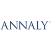 Annaly Capital Management Inc logo