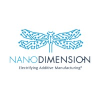 Nano Dimension Ltd logo