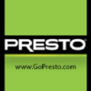 National Presto Industries logo