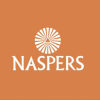 Naspers Ltd logo