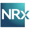 NRXP company logo
