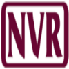NVR company logo