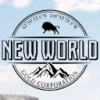NEW WORLD GOLD ORD SHS
