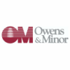 OMI company logo