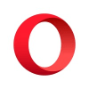 Opera Ltd logo