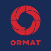 Ormat Technologies Inc logo