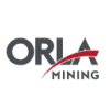 ORLA logo
