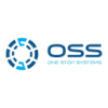 OSS company logo