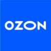 OZON logo
