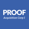 PROOF Acquisition  I