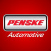 Penske Automotive Group logo