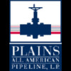 Plains GP Holdings LP logo