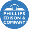 Phillips Edison & Co. logo