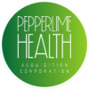 PepperLime Health Acquisition  - Units (1 Ord Class A & 1/2 War)