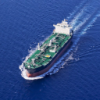 PGAS logo