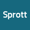 Sprott Physical Gold Trust - Unit