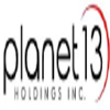 Planet 13 Holdings logo