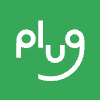 PLUG logo