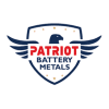 Patriot Battery Metals Inc.
