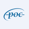 Precision Optics Corporation logo