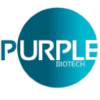 Purple Biotech Ltd - ADR