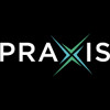 PRAX logo