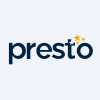 PRST logo