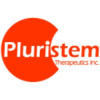 Pluristem Therapeutics