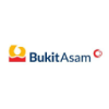 PTBA logo