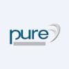 PURE logo