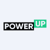 PowerUp Acquisition  - Warrants (31/03/2028)
