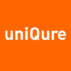QURE logo