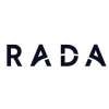 RADA logo