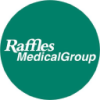 RAFLF logo
