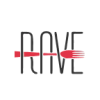 RAVE Restaurant Group logo