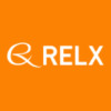 RELX PLC logo