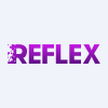 RFLXF logo