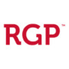 RGP company logo