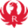 RGR company logo